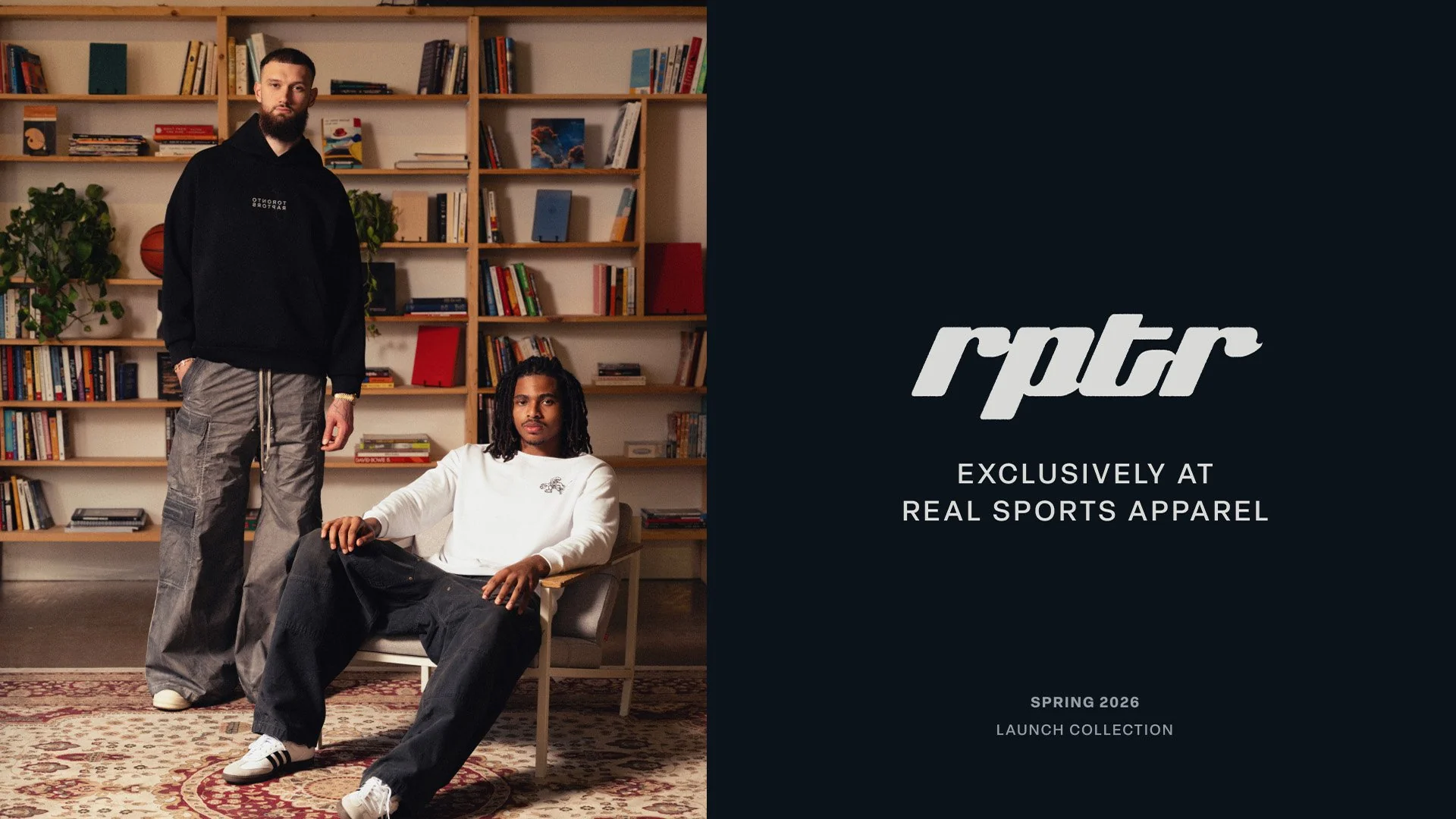 Gear Up for Toronto Glory